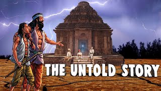 KonarkThe Untold Story  एक बलिदान की गाथा [upl. by Anead]