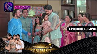 Ishq Ki Dastaan Naagmani  EP 187 Part 1  Episodic Glimpse  Dangal TV [upl. by Ivie]