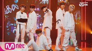 PRODUCE X 101 PTS  No More Dream Special Stage  M COUNTDOWN 190606 EP622 [upl. by Niu]