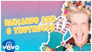 Xuxa  Dançando com o Txutxucão [upl. by Marozik]