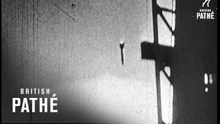 Secret German V2 Film Discovered 1946 [upl. by Yate]