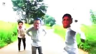 Wada karana ape viruwa  sajith sajith  sajith jokes  unp jokes  gotabaya joke song  gemba run [upl. by Ymor]