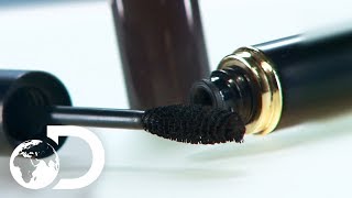 MASCARA  How Its Made [upl. by Hammond]