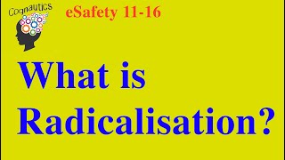 What Is Radicalisation [upl. by Itteb751]