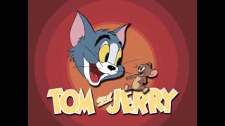 Tom amp Jerry Two Mouseketeers Theme Song  Soldiers of Fortune [upl. by Ynehteb]