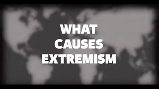 Explainer What causes extremism [upl. by Peer622]