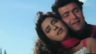 Aisi Mili Nigahen Full Video Song  Daraar  Rishi Kapoor Juhi Chawla Arbaaz Khan [upl. by Peterman]