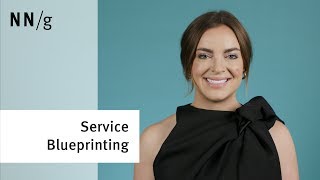 Service Blueprinting FAQ [upl. by Wessling]