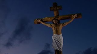 Jesus  എവുപ്രാസ്യമ്മ Life Of Evuprasyamma quotEuphrasia of the Sacred Heart of Jesusquot [upl. by Ranique]