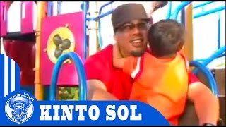 KINTO SOL  quotEL TIEMPO PASAquot Music Video [upl. by Gagnon623]