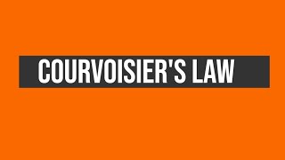 Courvoisier Law Explained [upl. by Loleta]