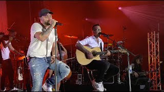 Seiler und Speer  Ala bin live am Donauinselfest 2019 [upl. by Dadinirt250]