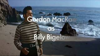 HD 720p quotBillys Soliloquyquot From RampH Carousel Gordon MacRae [upl. by Sheline]