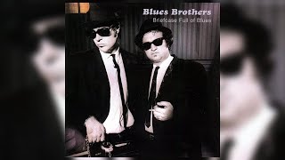 The Blues Brothers  Opening I Cant Turn You Loose Live Version Official Audio [upl. by Eldreeda]