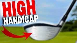 Finding the PERFECT HIGH HANDICAP DRIVER… [upl. by Culhert]