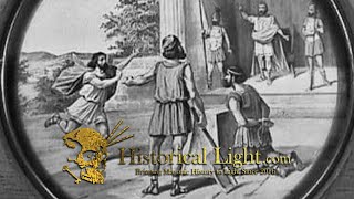 Knights of Pythias and Freemasonry  HL 38 [upl. by Nanoc]