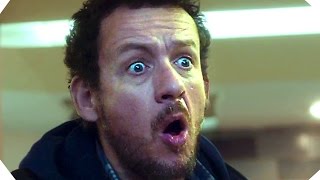 ILS SONT PARTOUT Bande Annonce Dany Boon  Benoît Poelvoorde [upl. by Tyson904]