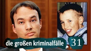 Die großen Kriminalfälle  S07E01  Jakob von Metzler  Tod eines Bankiersohns  Doku deutsch [upl. by Ycrep916]