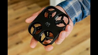 5 Best Selfie Drones Pocket Drones [upl. by Dauf531]