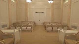 Inside the LDS Mormon Twin Falls Temple [upl. by Iveson]