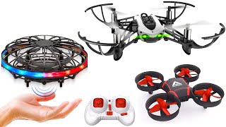 Best Drone For Kids  Mini Drones  Quadcopter Drone  You Must Have [upl. by Musetta991]