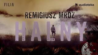 Remigiusz Mróz quotHalnyquot  audiobook [upl. by Karie]