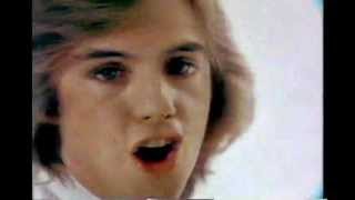 Shaun Cassidy  Hey Deanie [upl. by Enilkcaj940]