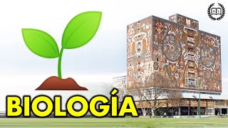 50 Preguntas BIOLOGÍA EXAMEN UNAM METABOLISMO [upl. by Gonroff]