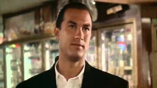 ‪Steven Seagal ‪Hard To Kill Trailer‬‏ [upl. by Gemma]