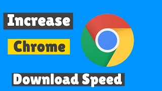 Google Chrome slow download speed in windows 1011 Solved [upl. by Flinn]