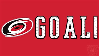 Carolina Hurricanes 2023 Goal Horn [upl. by Ajssatan]