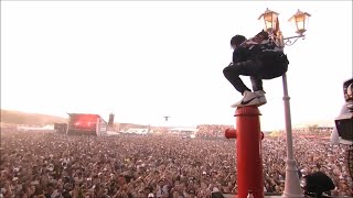 Travis Scott Wild Rides  The Ultimate Live Concert Compilation [upl. by Noied]