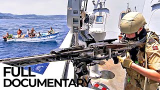 Pirate Hunting Meet the CounterPiracy Task Force  ENDEVR Documentary [upl. by Virgin]