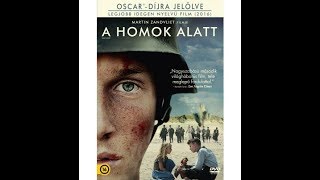 Teljes film magyarul homok alattHD [upl. by Etnahsa]