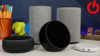 Amazon Echo multi room setup How to group devices for music [upl. by Annohsat]