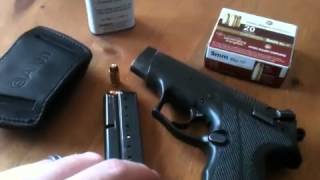 New quotoldquot carry gun Star UltraStar 9mm [upl. by Seth]