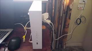 Telstra Smart Modem as a WiFi Access Point [upl. by Aneetsyrk988]