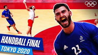 France 🇫🇷 🆚 Denmark 🇩🇰  FULL FINAL [upl. by Monika]