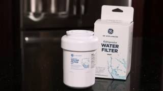 Replace and Install MWF Water Filters [upl. by Eseilanna]