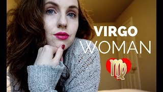 HOW TO ATTRACT A VIRGO WOMAN  Hannahs Elsewhere [upl. by Bancroft]