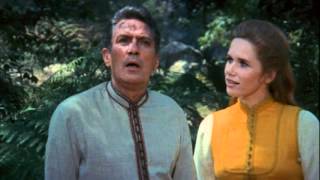 The official theatrical trailer for LOST HORIZON in HD [upl. by Troy]