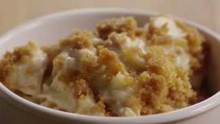 How to Make Chicken Casserole  Chicken Recipe  Allrecipescom [upl. by Lorilee480]