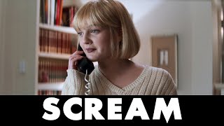 Scream 1996  Opening Scene Part 13 [upl. by Assirialc]