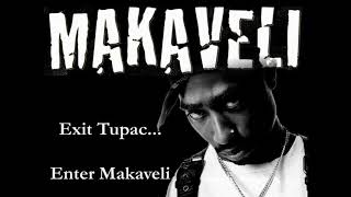 2Pac  Bury Me A G Radio Version [upl. by Accebor960]