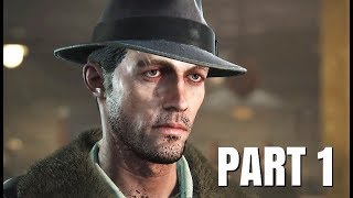 THE SINKING CITY Walkthrough Gameplay Part 13  FIRST BOSS FULL GAME [upl. by Florence]