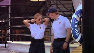 Striking Distance Trailer 1993 [upl. by Mela496]