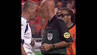 Pierluigi Collina [upl. by Shutz]