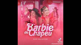 Barbie de chapéu  melody [upl. by Lucian695]