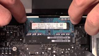 How to upgrade Apple MacBook Pro RAM [upl. by Hanaj711]