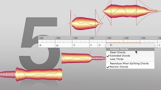 Melodyne 5 What’s new [upl. by Nahoj]